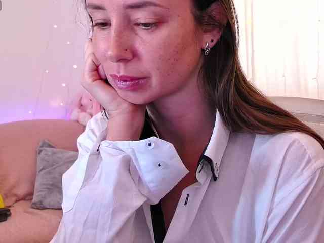 miss_milka's live room