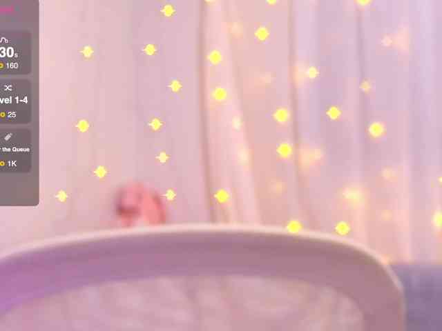 Miss_Milka webcam