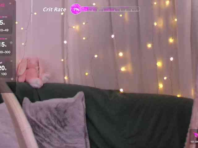 Miss_Milka webcam