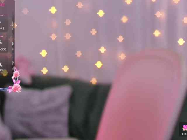 Miss_Milka webcam