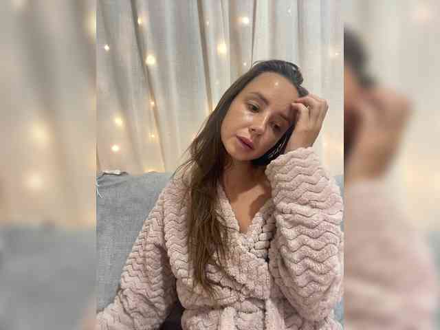 Miss_Milka webcam