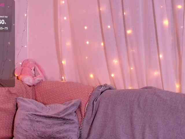 Miss_Milka webcam