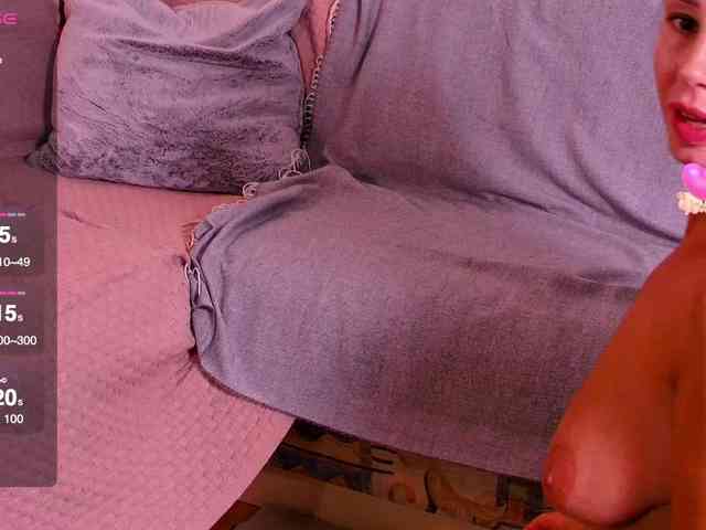 Miss_Milka webcam