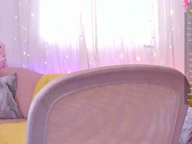 Miss_Milka webcam