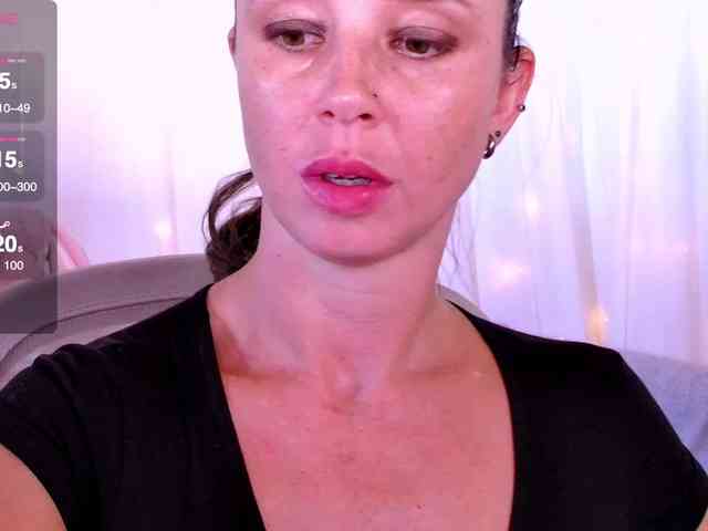 Miss_Milka webcam