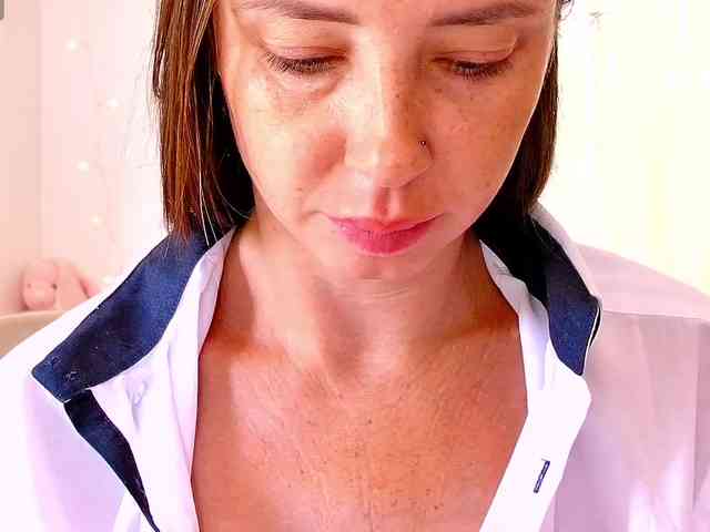 Miss_Milka webcam