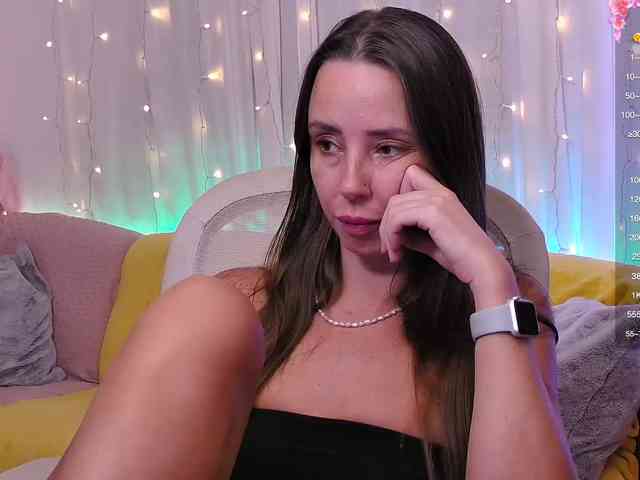 Miss_Milka webcam
