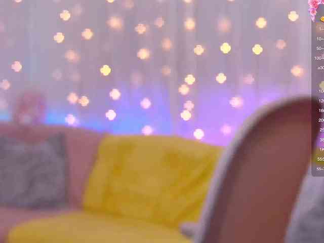 Miss_Milka webcam