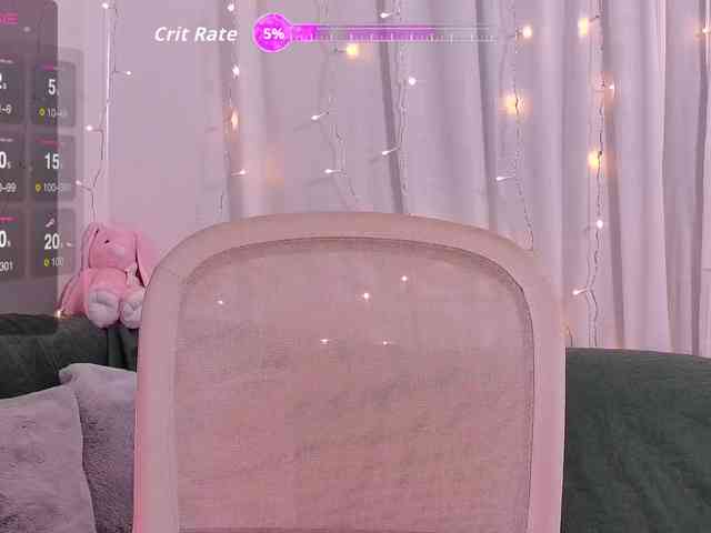 Miss_Milka webcam