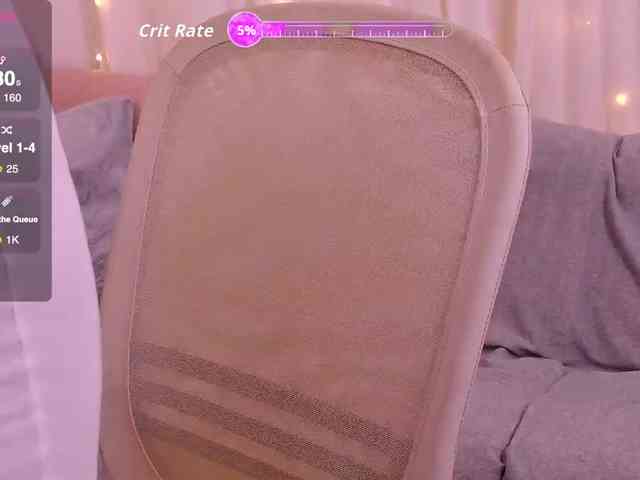 Miss_Milka webcam