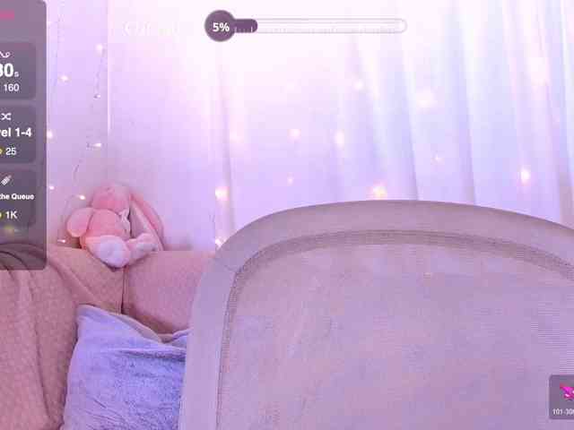 Miss_Milka webcam