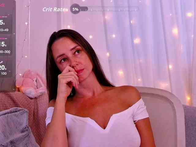 Miss_Milka webcam