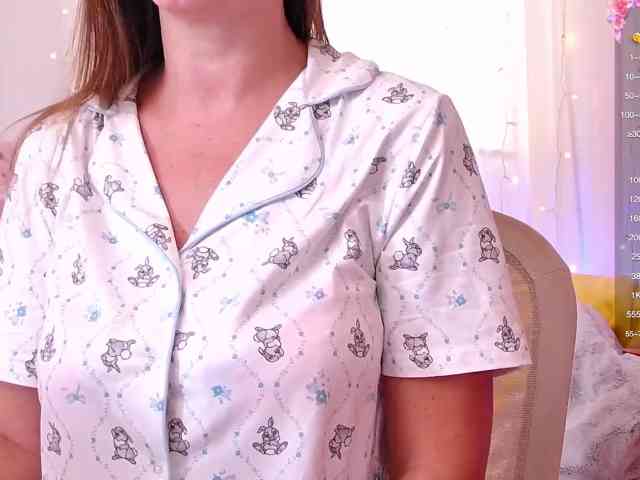 Miss_Milka webcam