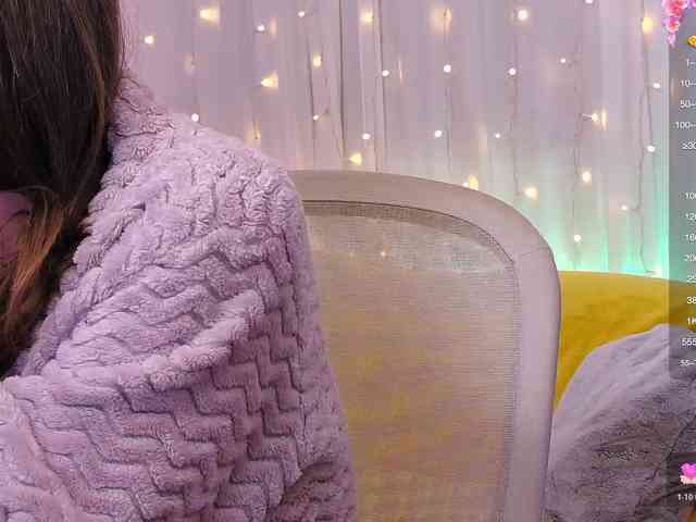 Miss_Milka webcam
