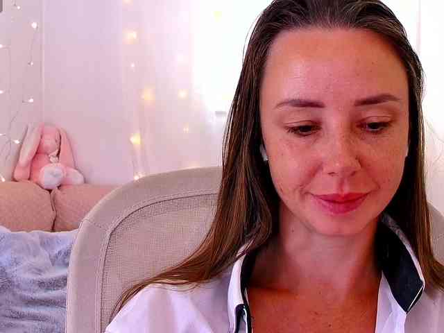Miss_Milka webcam