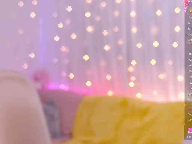 Miss_Milka webcam
