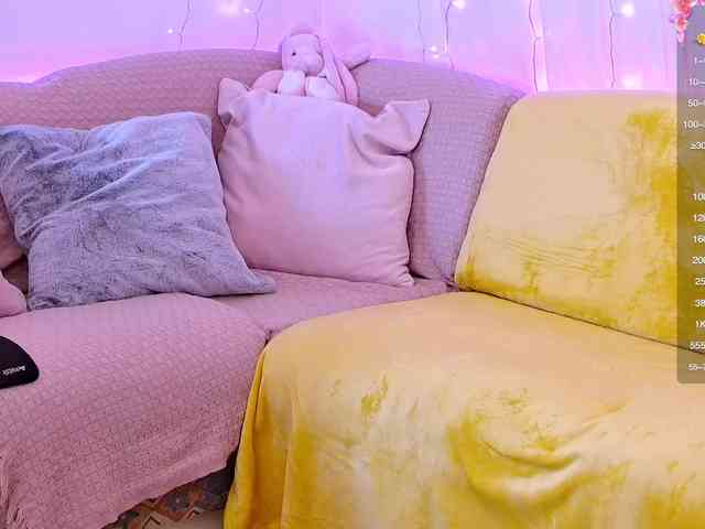 Miss_Milka webcam