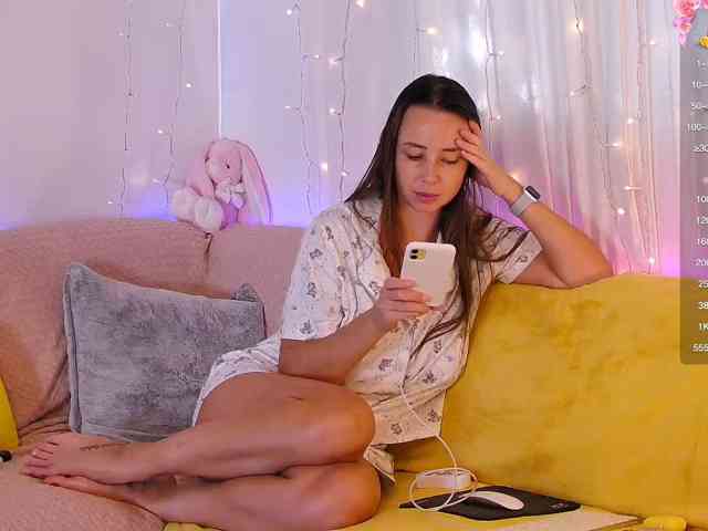 Modèle: Miss_Milka