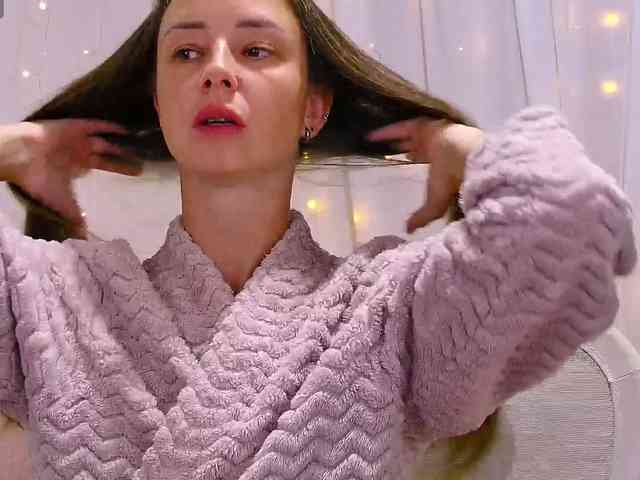 Miss_Milka webcam