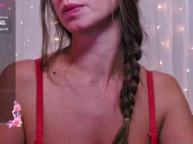Miss_Milka webcam