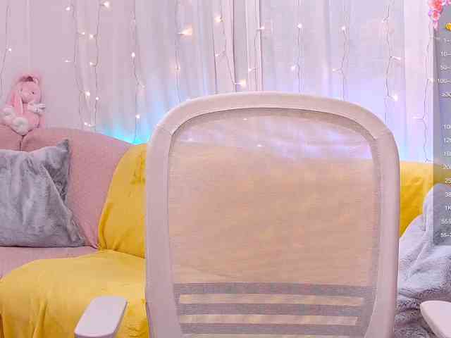 Miss_Milka webcam