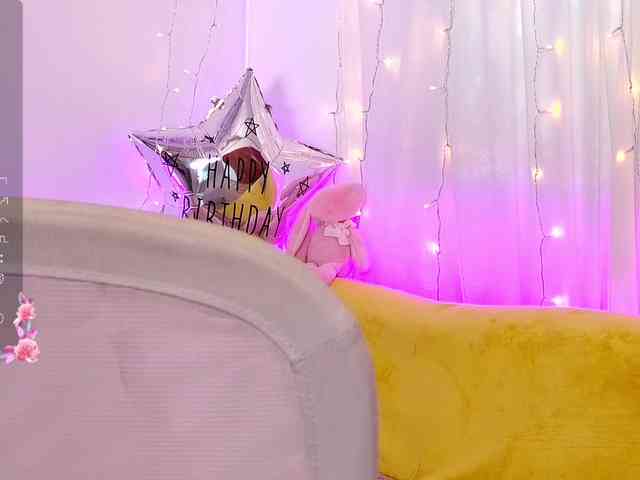 Miss_Milka webcam