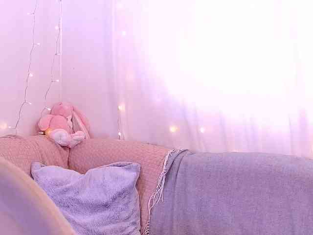 Miss_Milka webcam