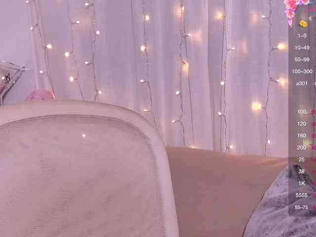 Miss_Milka webcam