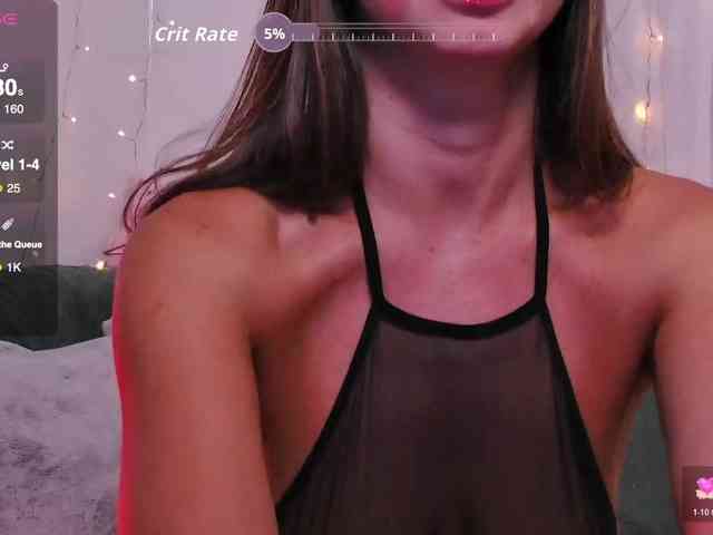 Miss_Milka webcam