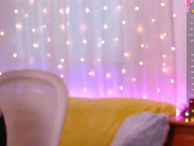 Miss_Milka webcam