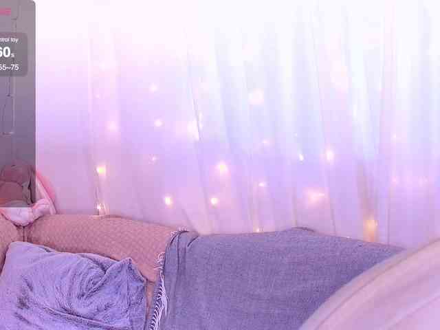 Miss_Milka webcam