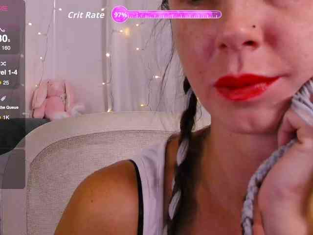 Miss_Milka webcam