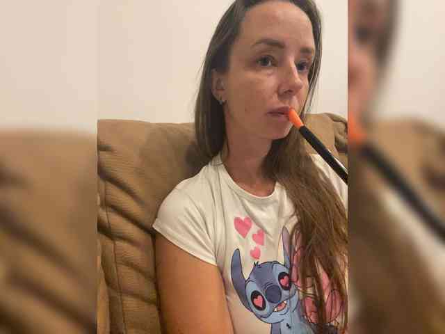 Miss_Milka webcam