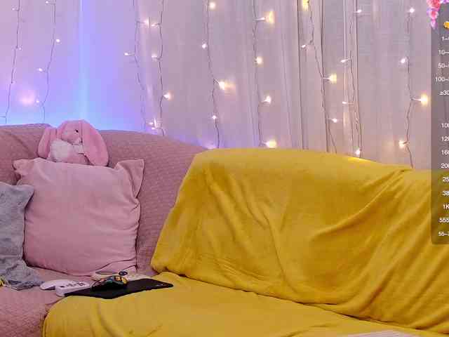 Miss_Milka webcam