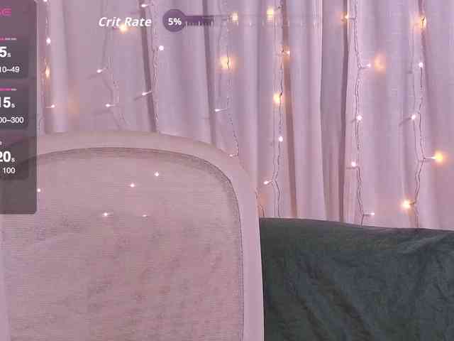 Miss_Milka webcam