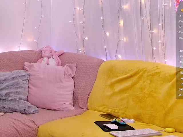 Miss_Milka webcam