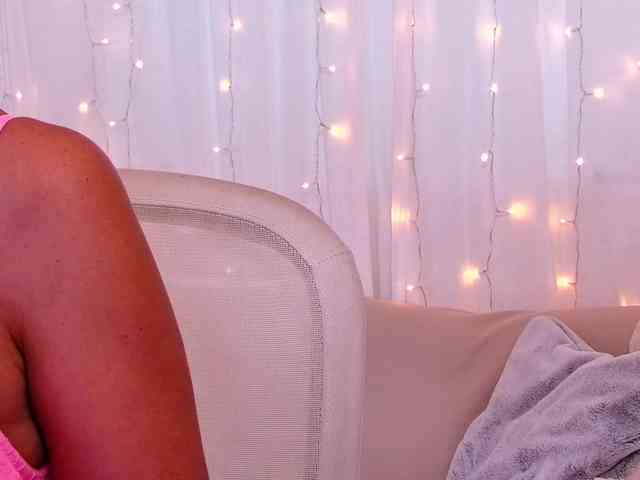 Miss_Milka webcam