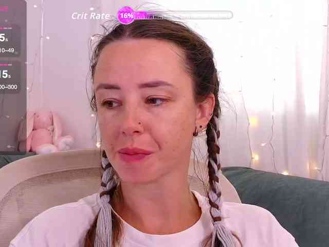 Miss_Milka webcam