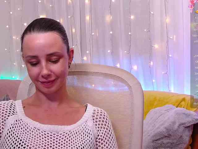Miss_Milka webcam