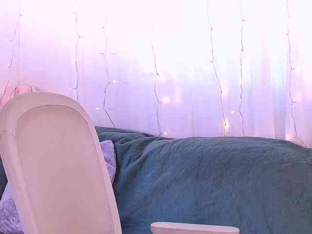 Miss_Milka webcam