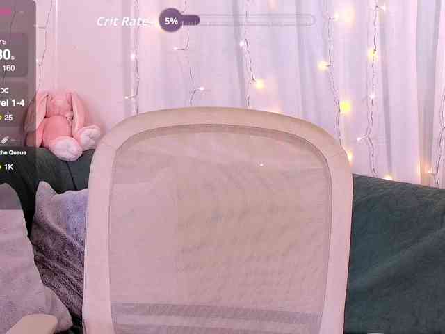 Miss_Milka webcam