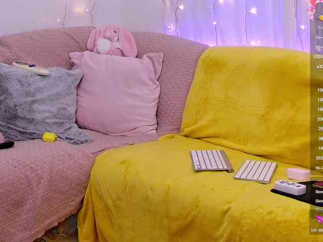 Miss_Milka webcam