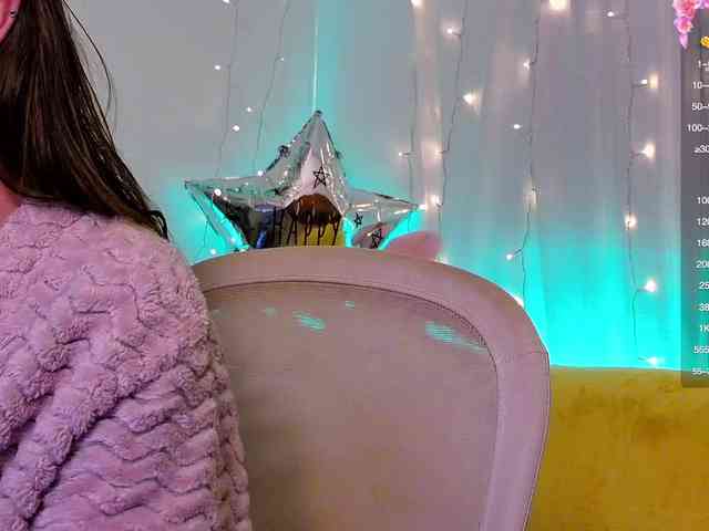 Miss_Milka webcam
