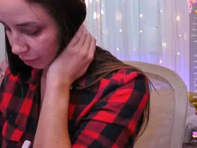 Miss_Milka webcam