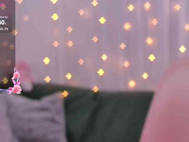 Miss_Milka webcam