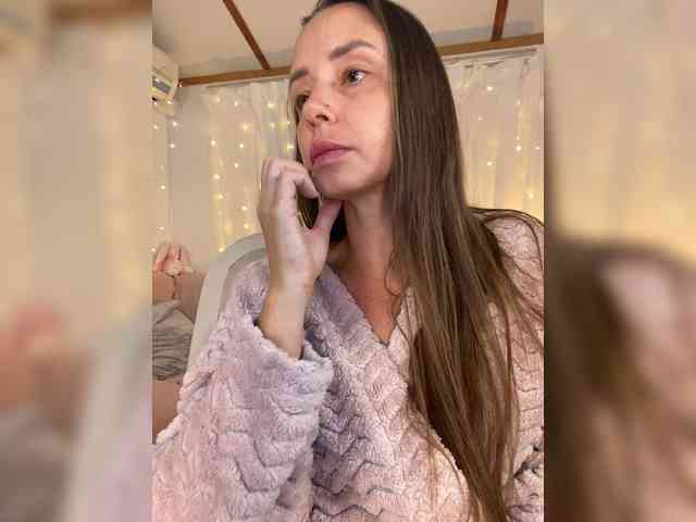 Miss_Milka webcam
