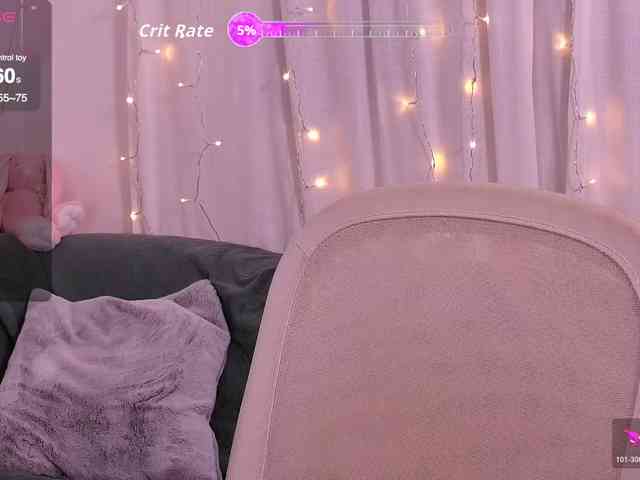 Miss_Milka webcam