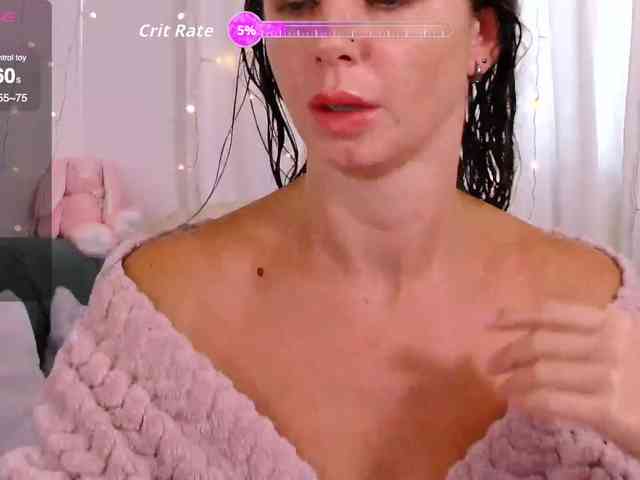 Miss_Milka webcam