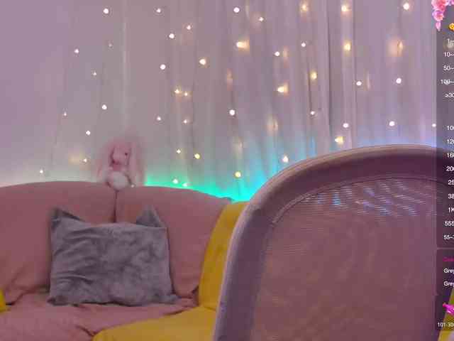 Miss_Milka webcam