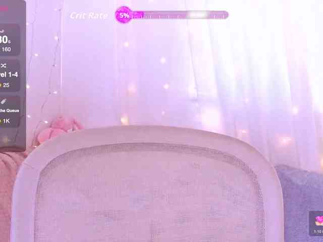 Miss_Milka webcam